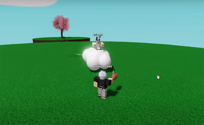 Consigue un guante Schlob + insignia de acto de fe en batallas de bofetadas