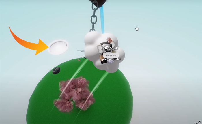 Consigue un guante Schlob + insignia de acto de fe en batallas de bofetadas