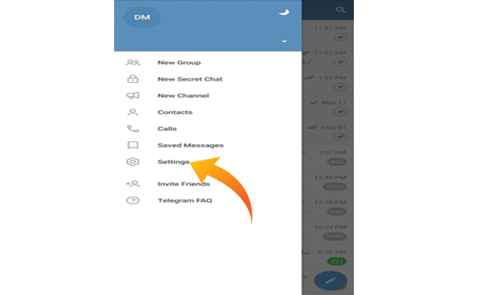El enlace de invitación de hámster no funciona (2024) 1 El enlace de invitación de hámster no funciona