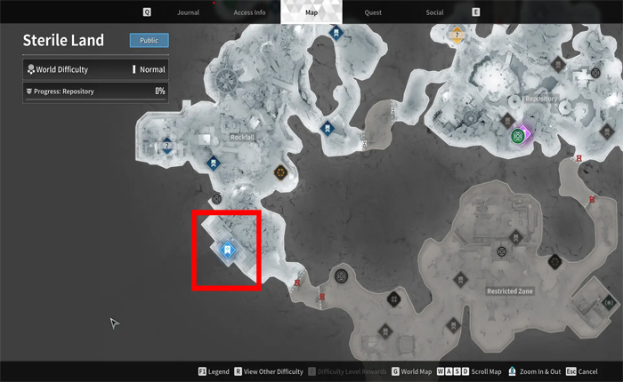 Cómo desbloquear a Freyna en El primer descendiente (2024) 2 Desbloquea a Freyna en El primer descendiente