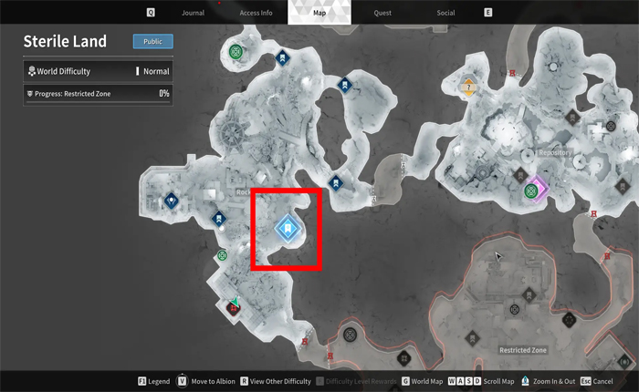 Cómo desbloquear a Freyna en El primer descendiente (2024) 3 Desbloquea a Freyna en El primer descendiente