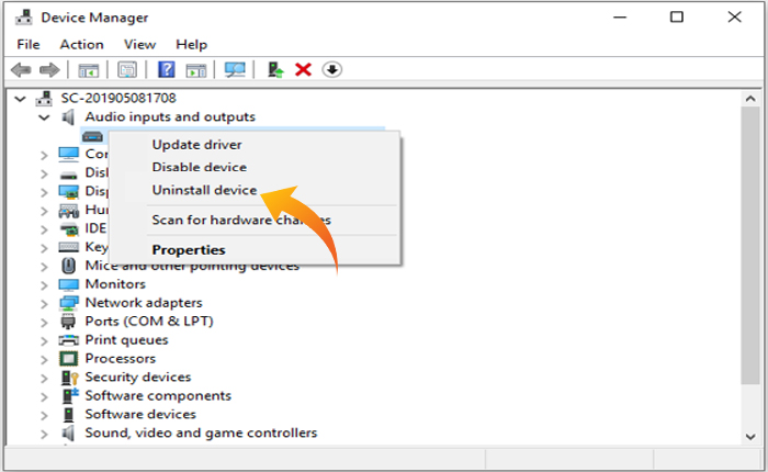 Cómo solucionar el problema de apertura y cierre de Voicemod (2024) 3 Apertura y cierre de Voicemod
