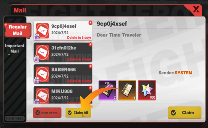 Códigos de ilusión de Realm Traveler (julio de 2024) 3 Códigos de ilusión de Viajero del reino