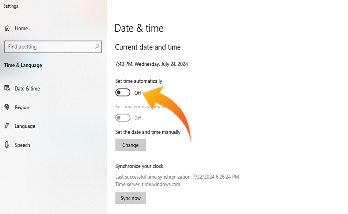 Cómo solucionar el problema de que Sky Yahoo Mail no funciona (2024) 3 El correo de Yahoo no funciona