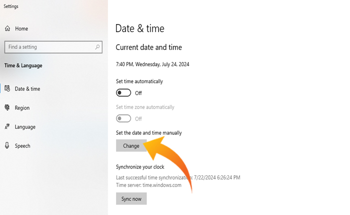 Cómo solucionar el problema de que Sky Yahoo Mail no funciona (2024) 4 El correo de Yahoo no funciona