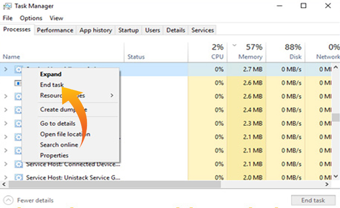 Cómo solucionar el fallo de The First Descendant en Shaders (2024) 1 El primer descendiente se bloquea en Shader
