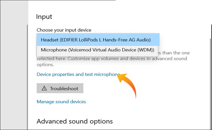 Cómo solucionar el problema de apertura y cierre de Voicemod (2024) 1 Apertura y cierre de Voicemod