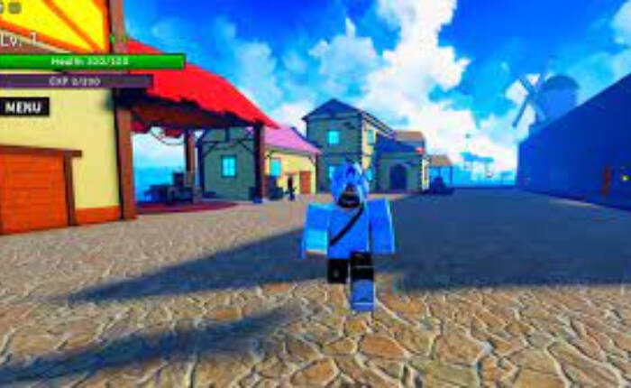 Códigos de Ro Fruits 2 (septiembre de 2024) 6 Juego de frutas Ro