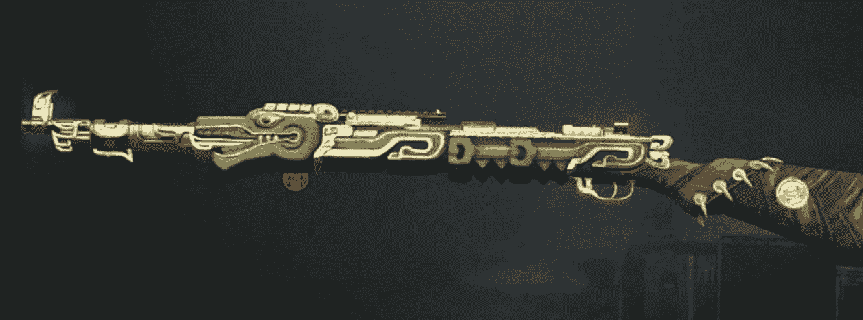 Los 5 mejores rifles de cerrojo de BGMI (septiembre de 2024) 3 Los mejores rifles de cerrojo en BGMI