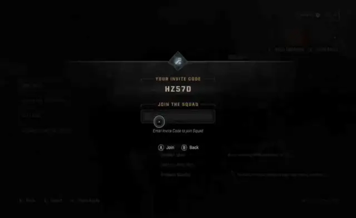 Cómo solucionar el problema del modo multijugador de Space Marine 2 (2024) 3 El modo multijugador de Space Marine 2 no funciona