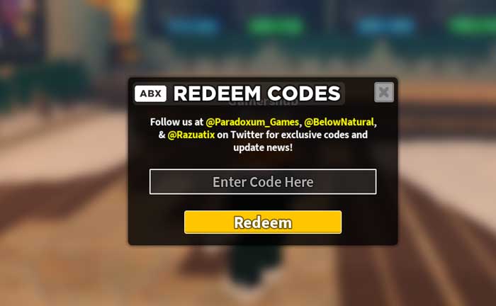   Códigos del simulador de defensa de torres