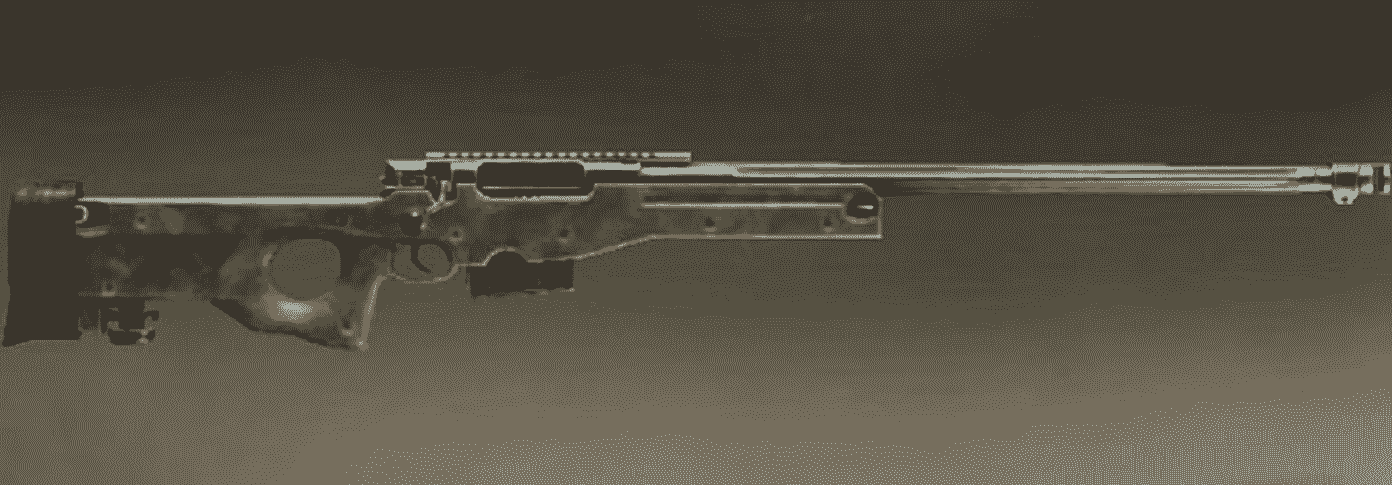 Los 5 mejores rifles de cerrojo de BGMI (septiembre de 2024) 2 Los mejores rifles de cerrojo en BGMI