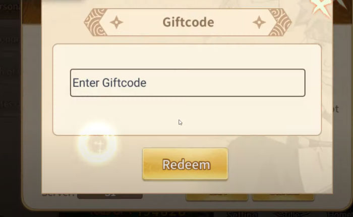 Últimos códigos de Shinobi (septiembre de 2024) 1 El último de los códigos Shinobi